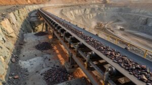 RC-B1200 overland conveyor